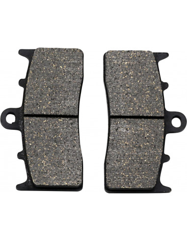 BRAKE PAD CERAMIC