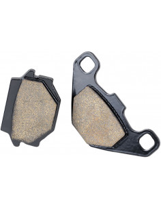 BRAKE PAD CERAMIC