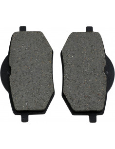 BRAKE PAD CERAMIC