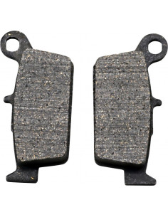 BRAKE PAD CERAMIC