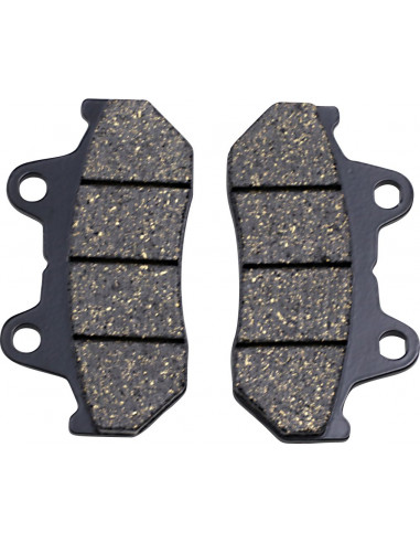 BRAKE PAD CERAMIC