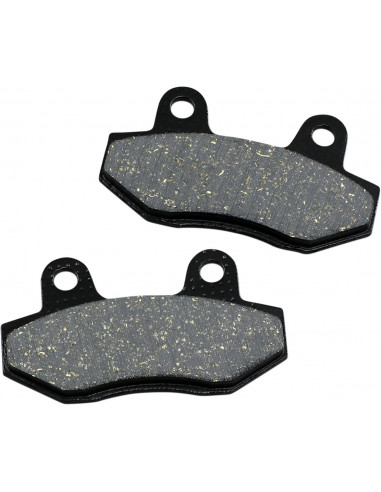 BRAKE PAD CERAMIC