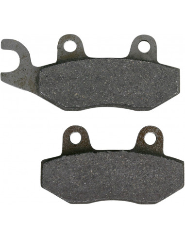 BRAKE PAD CERAMIC