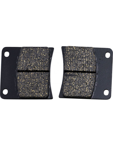 BRAKE PAD CERAMIC