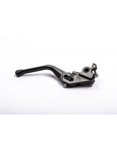 BRAKE LEVER FXL BK