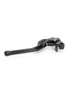 CLUTCH LEVER FXL BK