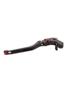 CLUTCH LEVER MPBL BK
