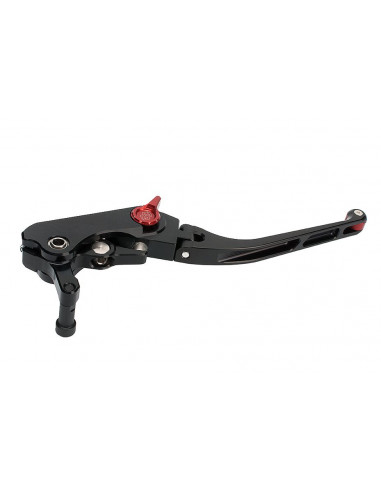 BRAKE LEVER MPBL BK