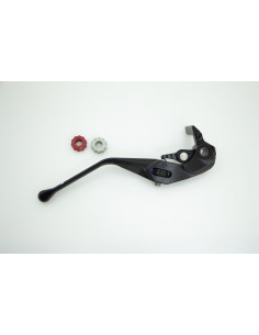 BRAKE LEVER FXL BK