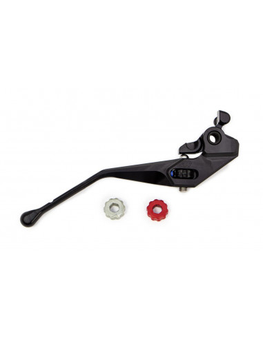 BRAKE LEVER FXL BK