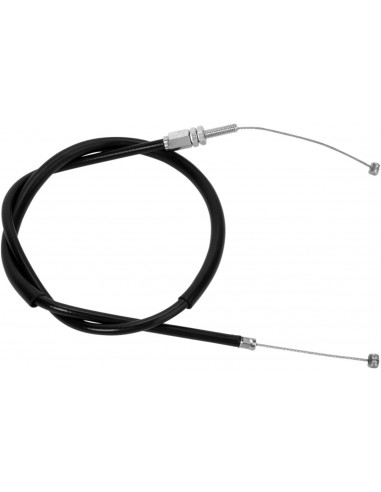 CABLE THROTTLE PUSH KAW