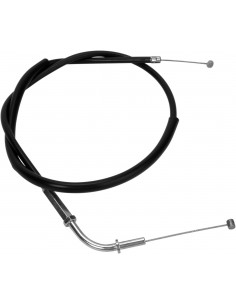 CABLE THROTTLE PUSH KAW