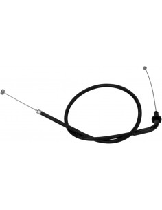 CABLE THROTTLE PUSH YAM