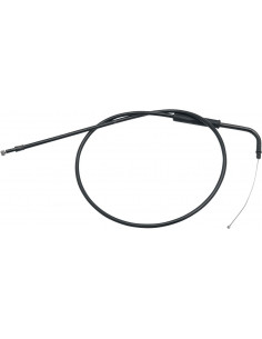 CABLE THROTTLE BLACKOUT