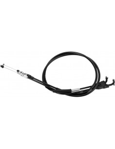 CABLE THROTTLE SET-YAM