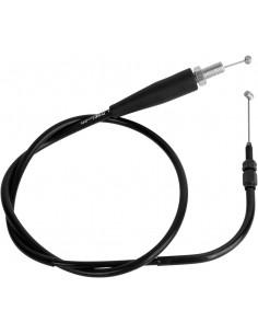 CABLE THROTTLE VINYL KAW