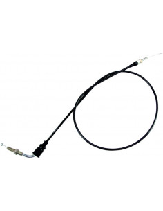 CABLE THROTTLE VINYL POL
