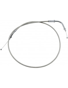 CABLE THR (PULL)A/C YAM