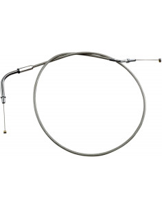 CABLE THR (PULL)A/C YAM