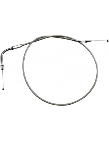 CABLE THR (PULL)A/C YAM