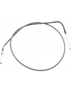 CABLE THR (PUSH)A/C YAM