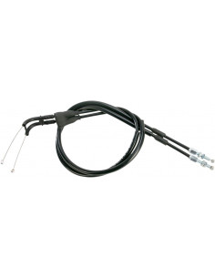 CABLE THROTTLE KTM