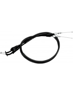 CABLE THROT KTM PUSH/PULL