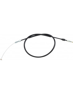 CABLE THROTTLE PULL