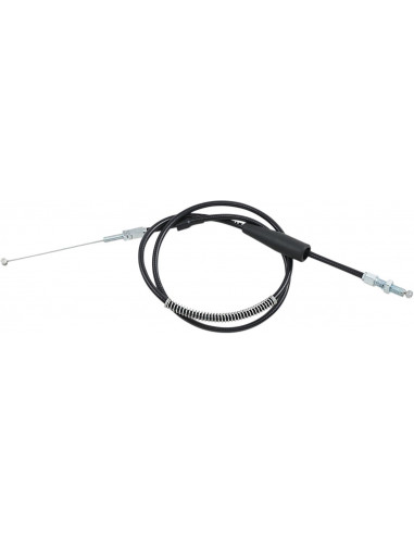 CABLE THROTTLE PUSH/PULL