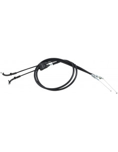 CABLE THROTTLE PUSH/PULL