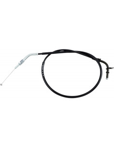 CABLE THROTTLE PULL