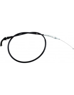 CABLE THROTTLE PUSH