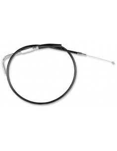 CABLE THROTTLE BK VROD