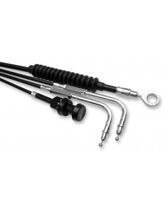 CABLE THROTTLE BK VROD