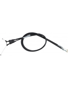 CABLE THROTTLE PUSH/PULL
