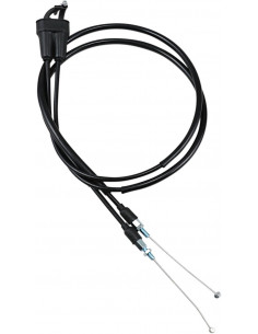 CABLE THR KTM/HUS PUSH/PL