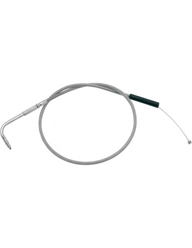 CABLE IDLE ARMOR COAT