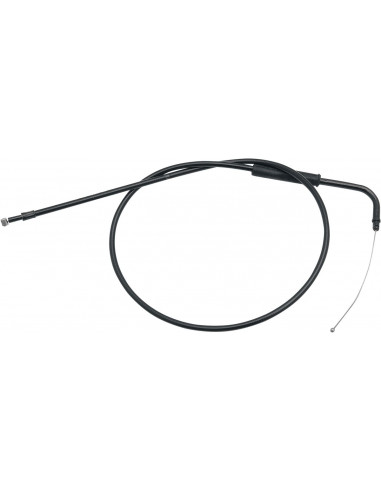 CABLE IDLE BLACKOUT HAR