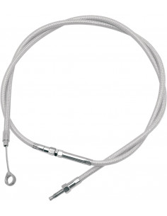 CABLE CLUTCH A/C LW HP