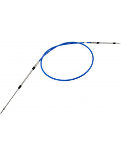 CABLE CLUTCH TERM. YAM