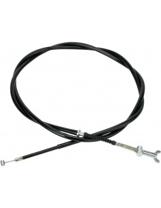 CABLE REAR BRAKE ATV KAW