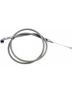 CABLE CHOKE S/S HONDA