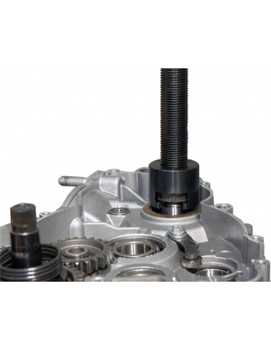 TOOL CRANK SHAFT PULLER