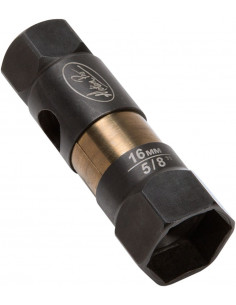 TOOL PRO PLUG SOCKET 16MM