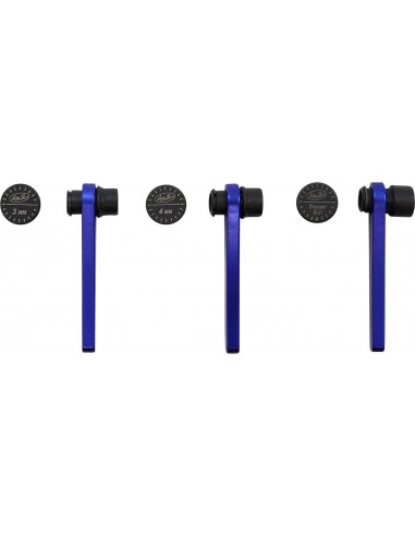 TOOL TAPPET ADJ SET