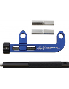 TOOL CLUTCH HOLDER