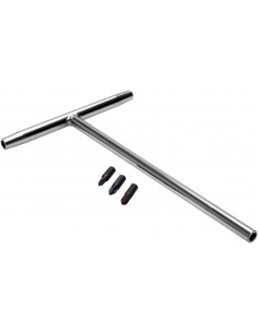 TOOL T-HANDLE JIS 12&3