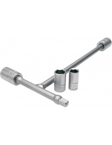 TOOL 1/4" MINI T-HANDLE