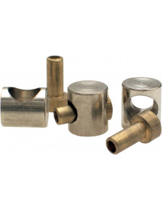 CABLE FITTNG BARREL 5/16