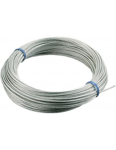 CABLE INNER WIRE 2.5MM